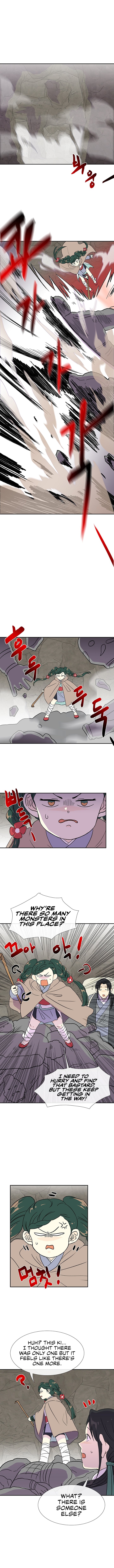 The Scholar's Reincarnation Chapter 149 2